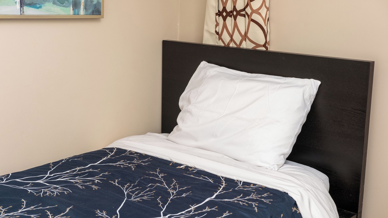 Photo of Bedroom in Varsity