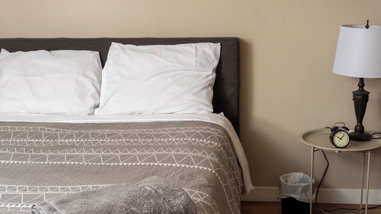 Photo of Bedroom in Varsity