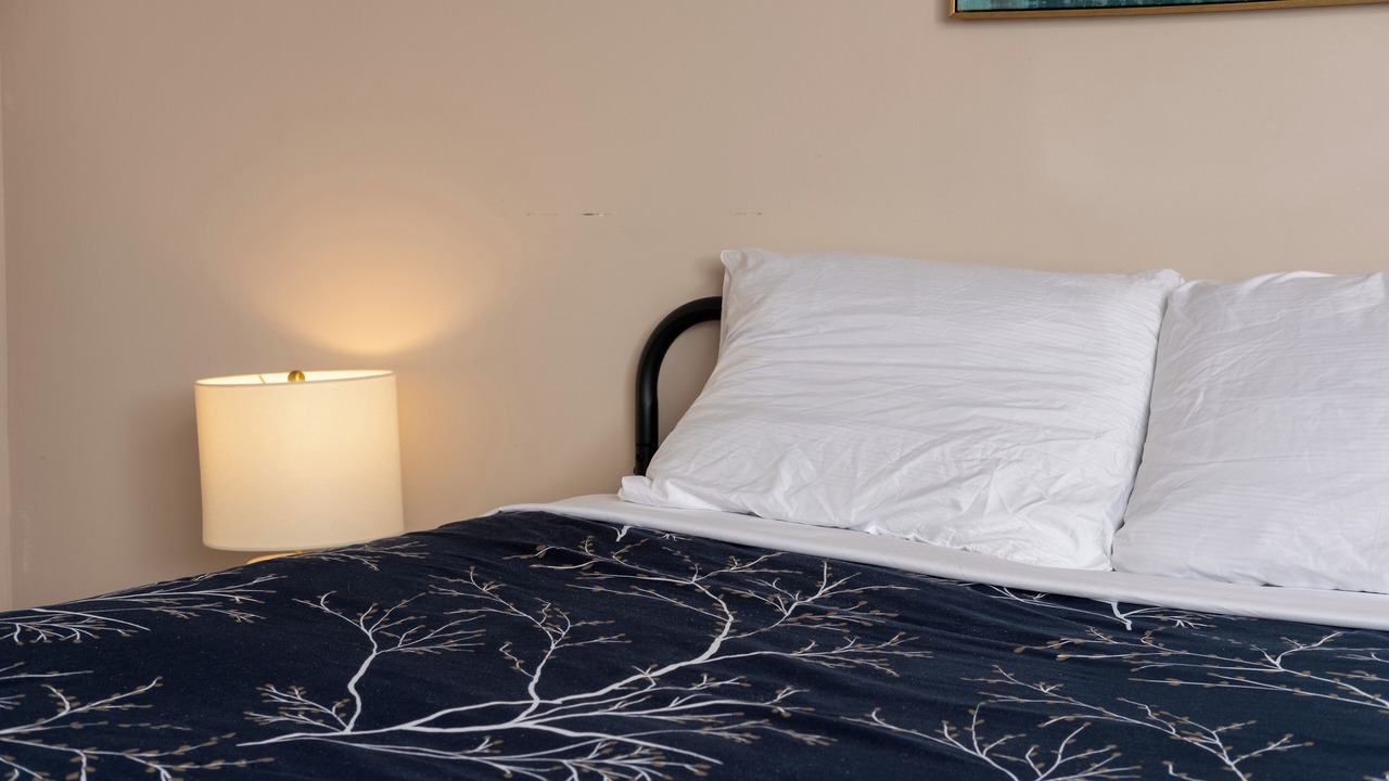 Photo of Bedroom in Varsity