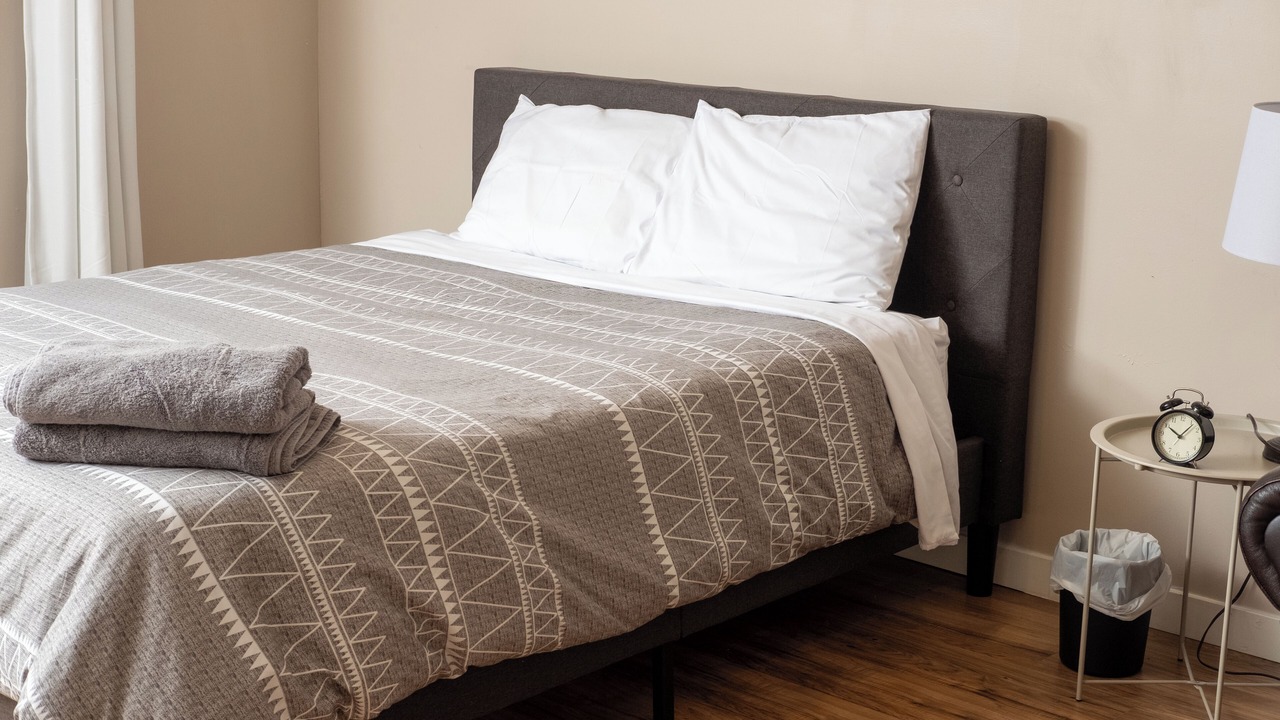Photo of Bedroom in Varsity