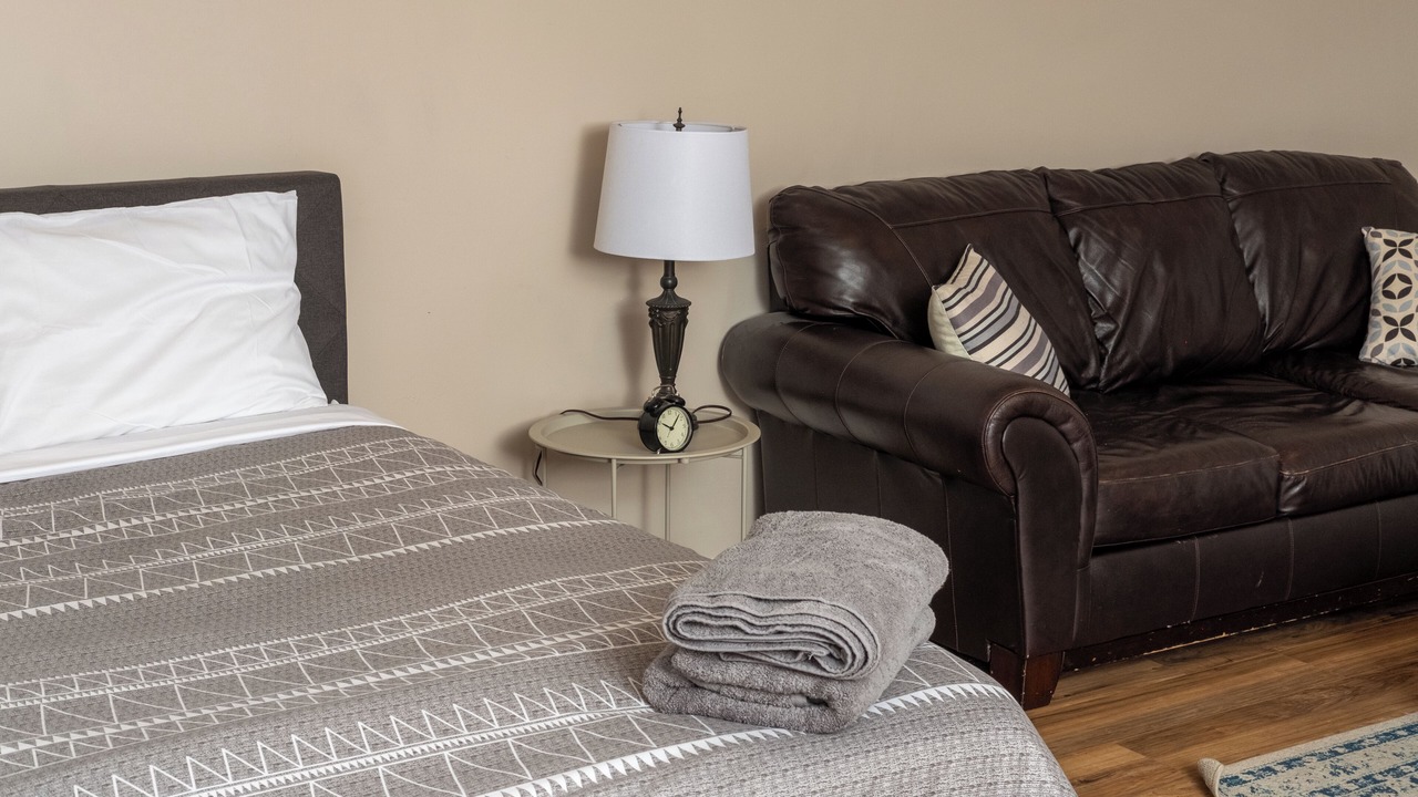 Photo of Bedroom in Varsity