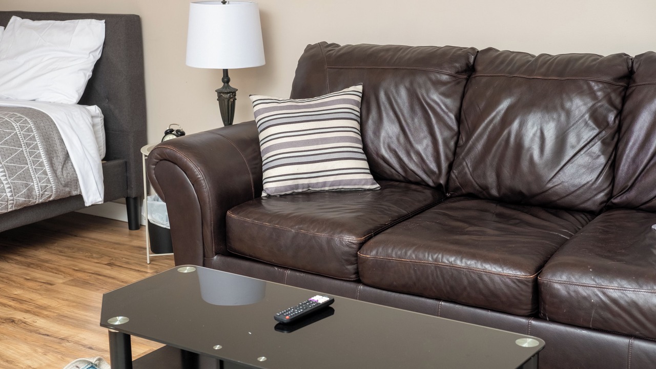 Photo of Livingroom in Varsity