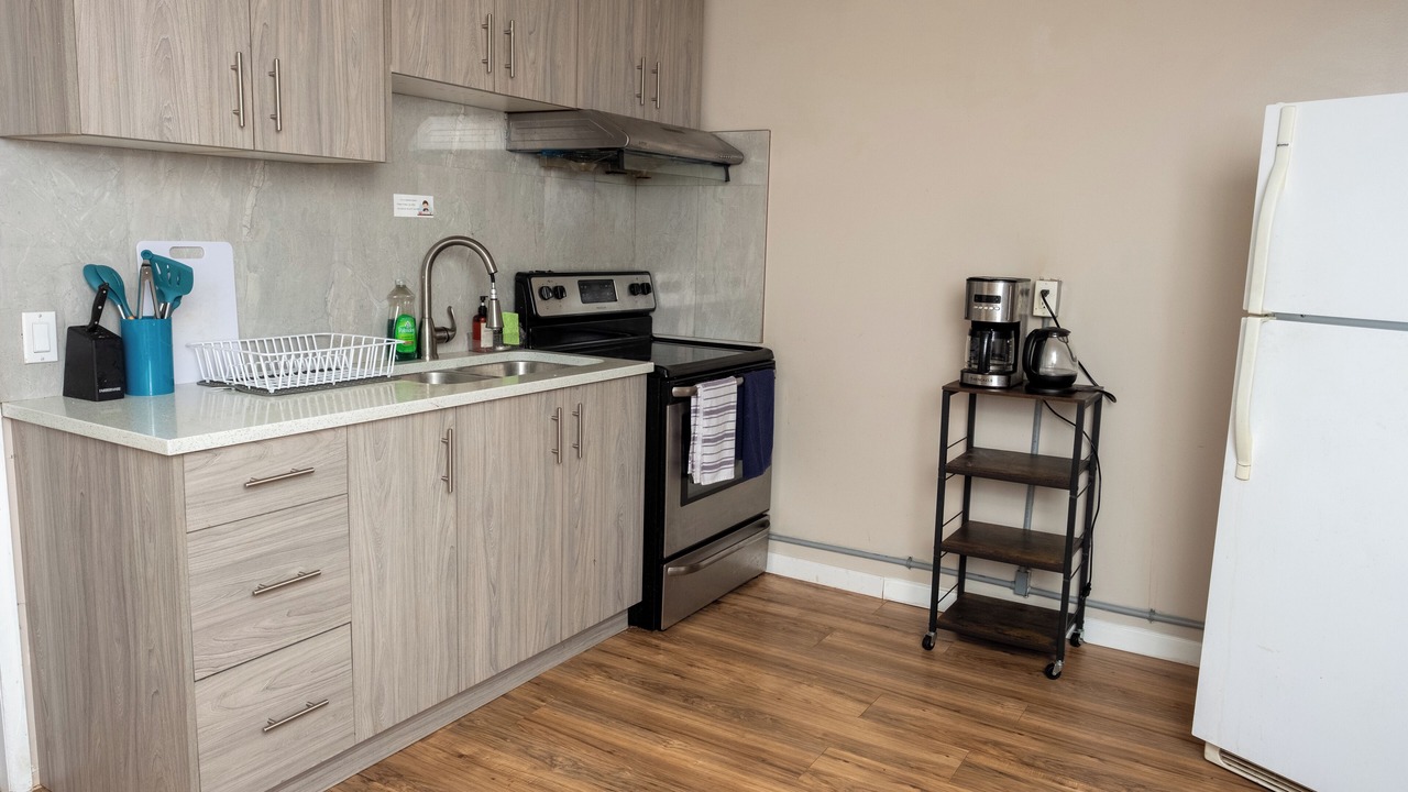 Photo of Kitchen in Varsity
