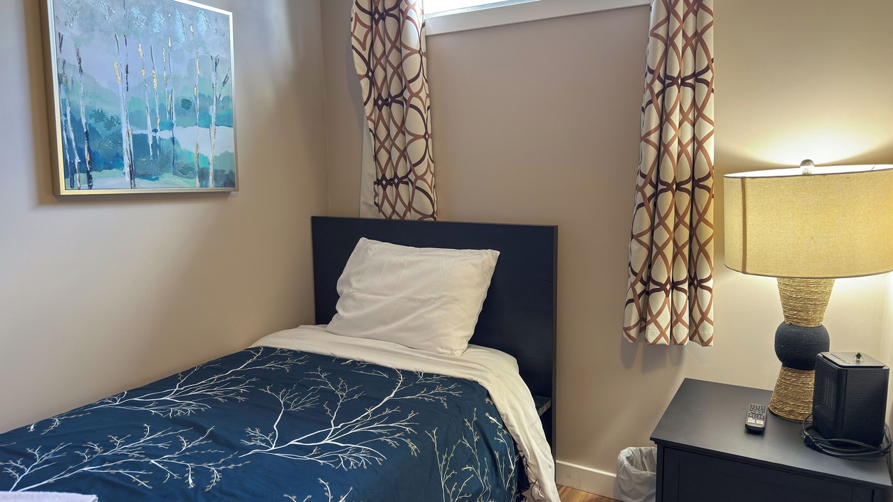 Photo of Bedroom in Varsity