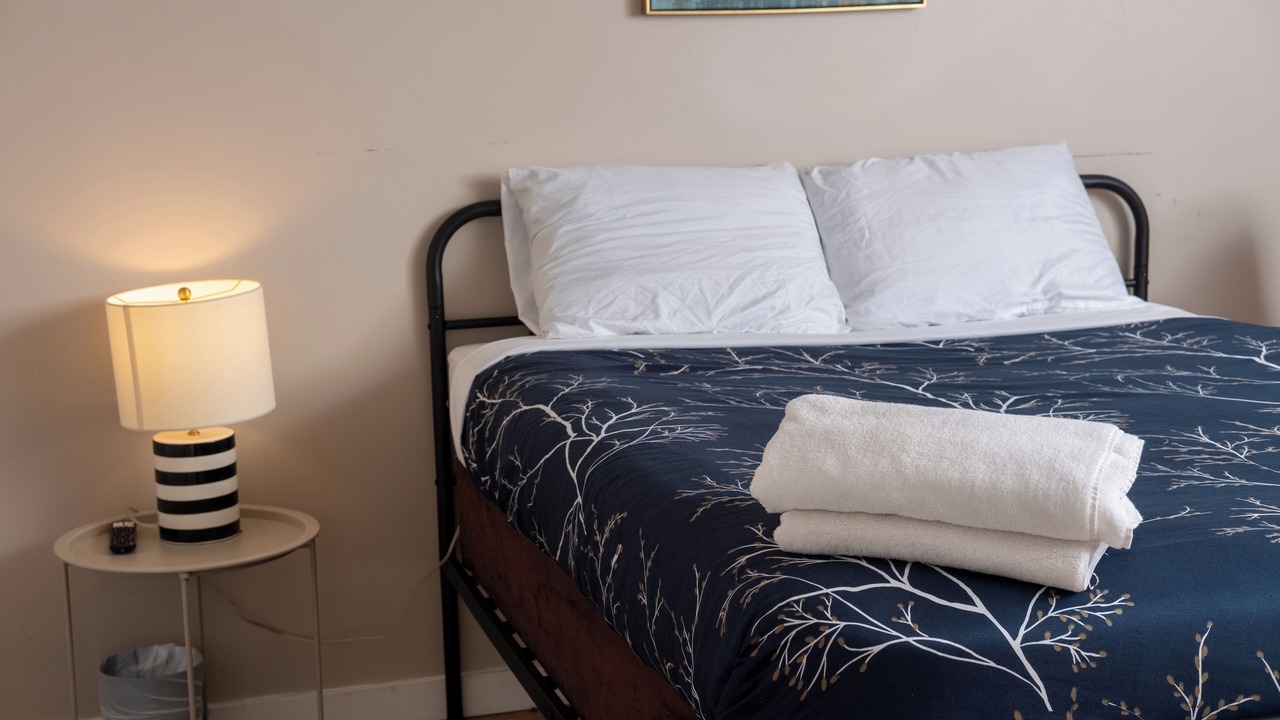 Photo of Bedroom in Varsity