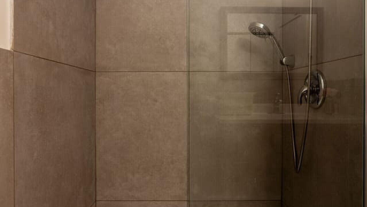 Photo of Bathroom in Downtown Montreal