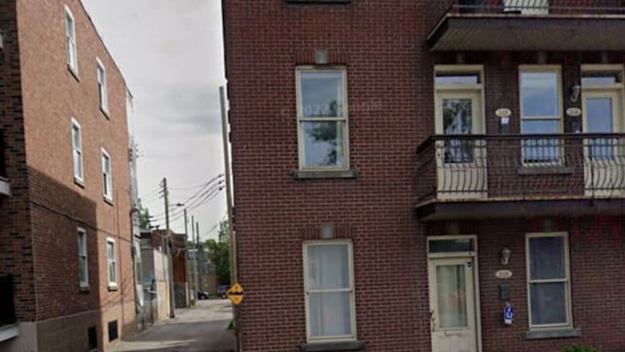 Photo of Outdoor in Maisonneuve