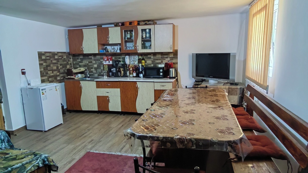 Photo of Kitchen in Butoiesti