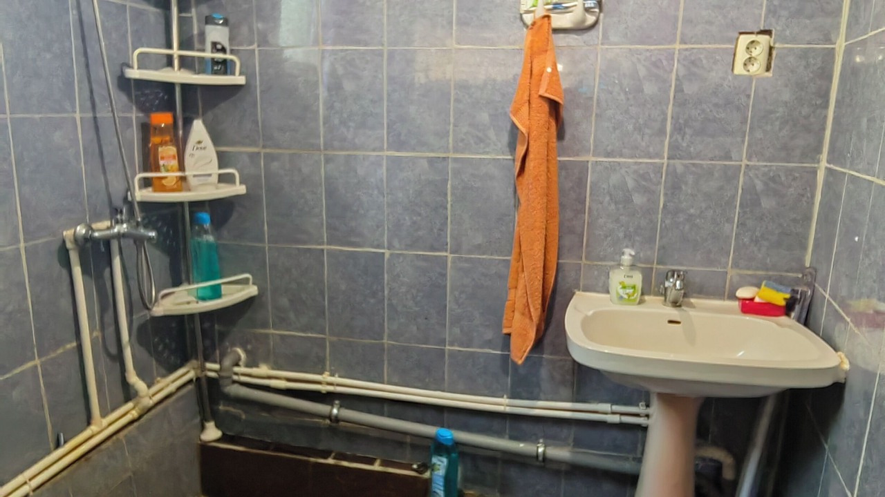 Photo of Bathroom in Butoiesti