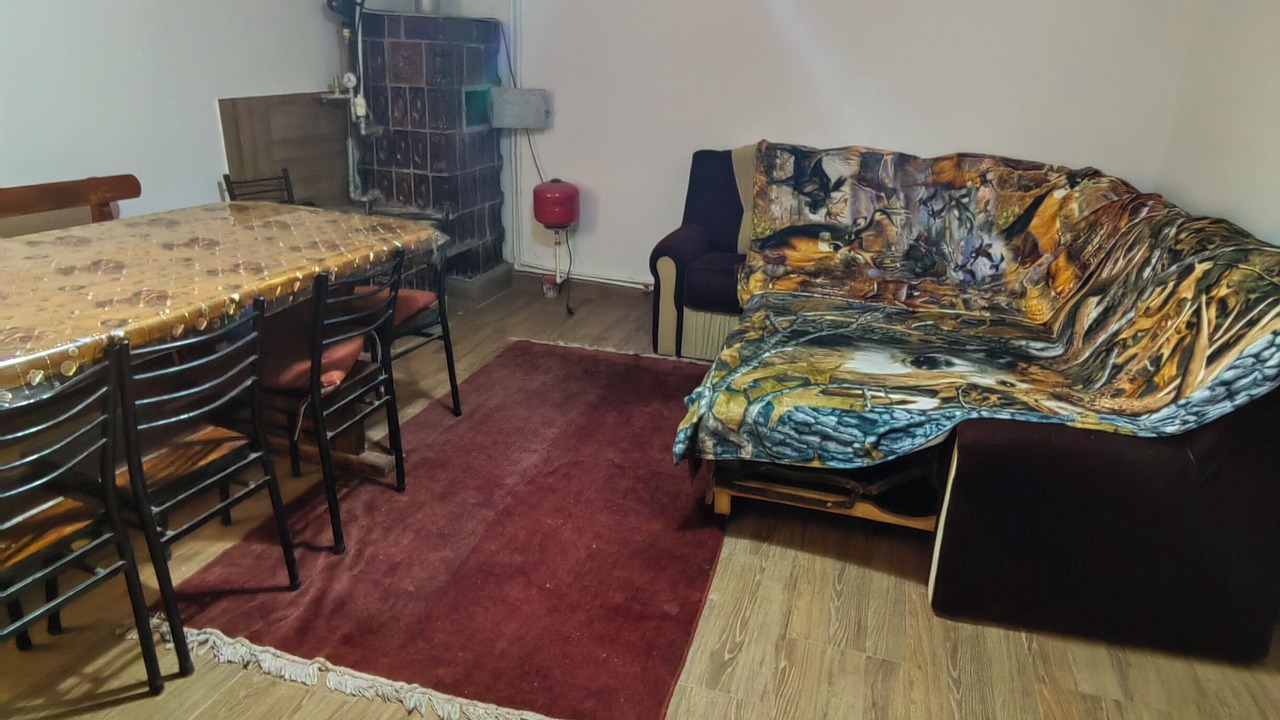 Photo of Livingroom in Butoiesti