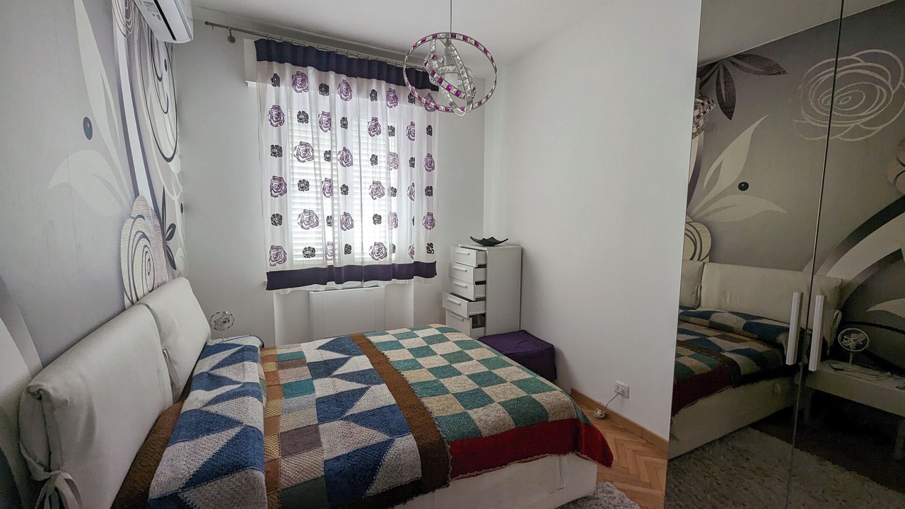 Photo of Bedroom in Ancona