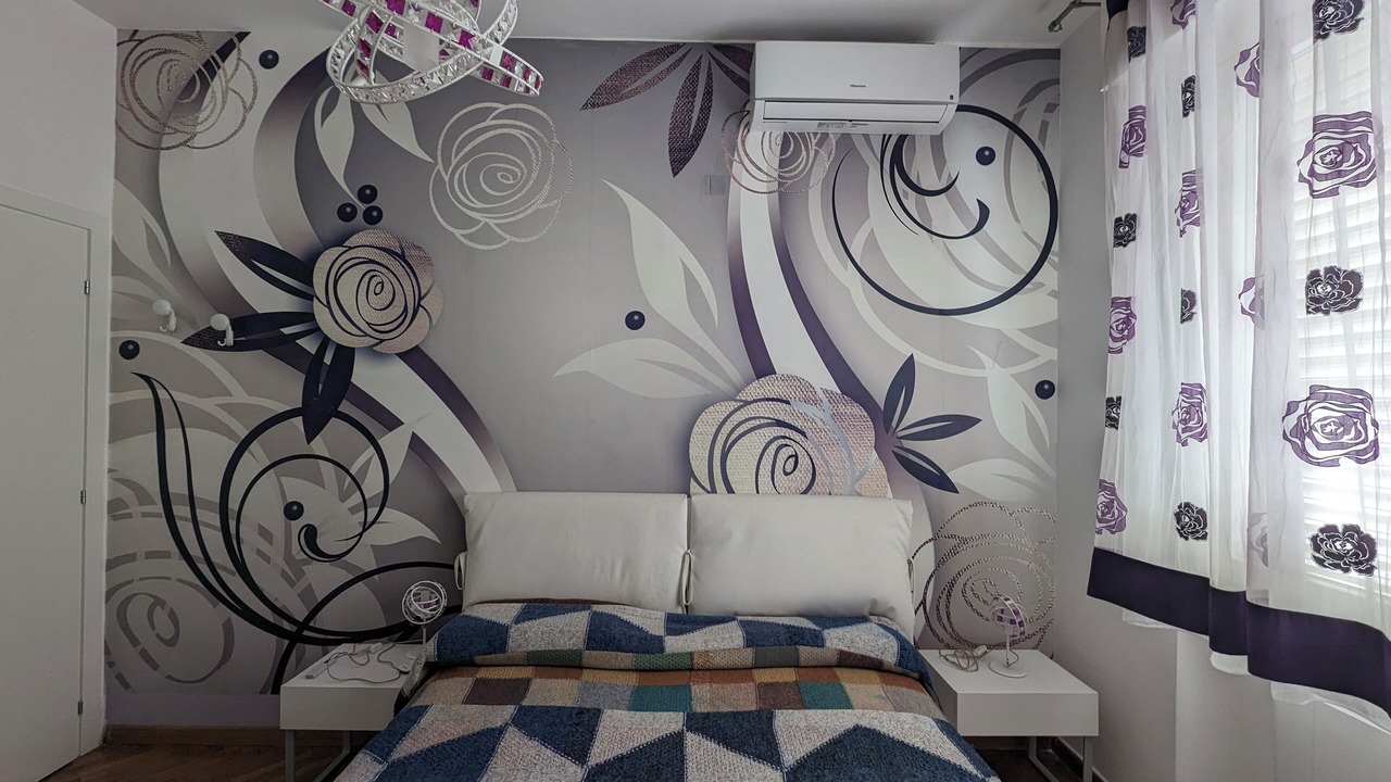 Photo of Bedroom in Ancona