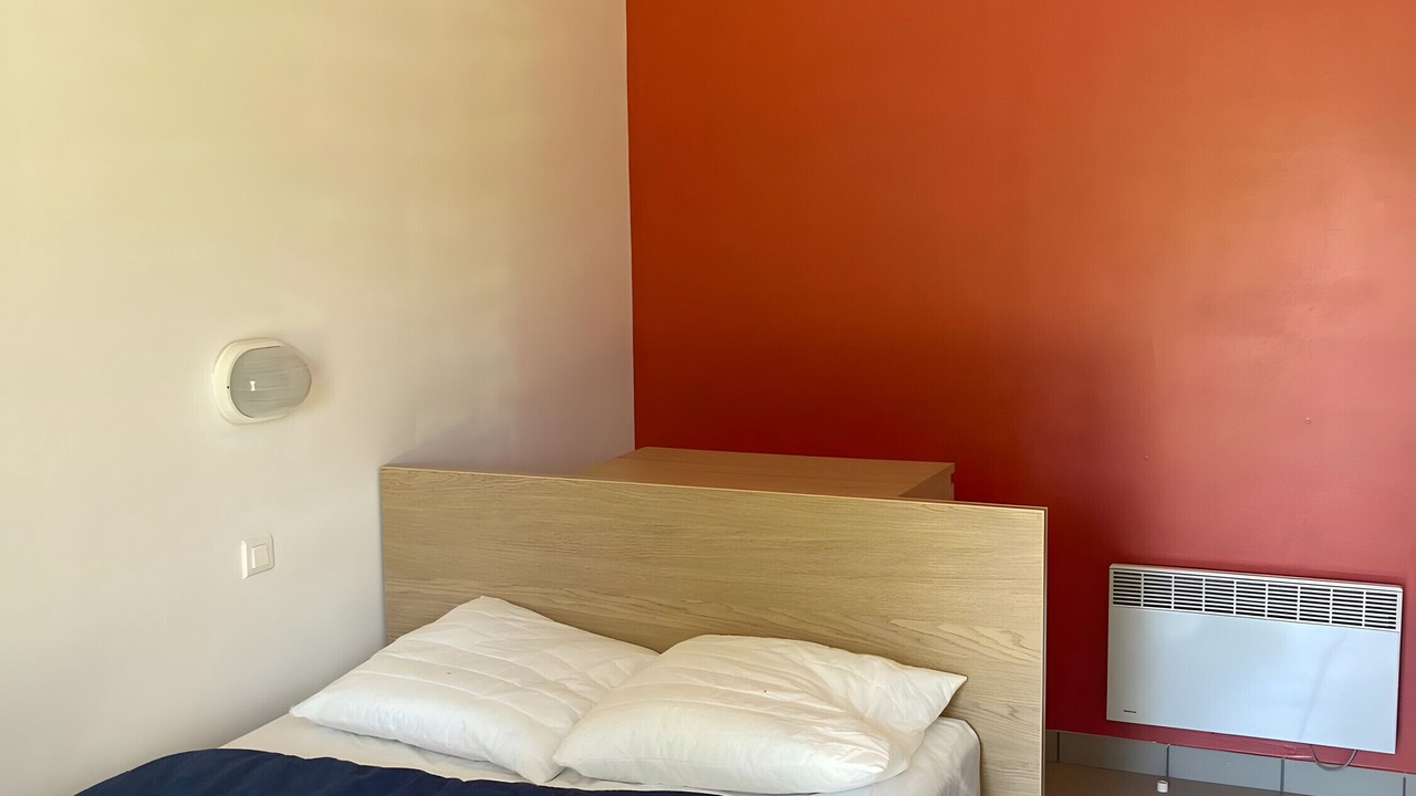 Photo of Bedroom in Saint-Remy-Sur-Durolle