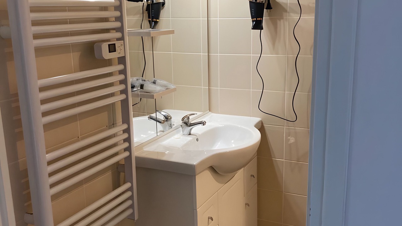 Photo of Bathroom in Saint-Remy-Sur-Durolle