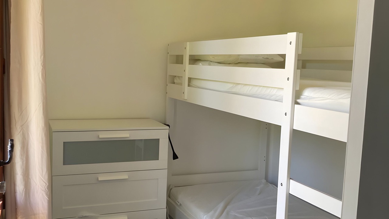 Photo of Bedroom in Saint-Remy-Sur-Durolle