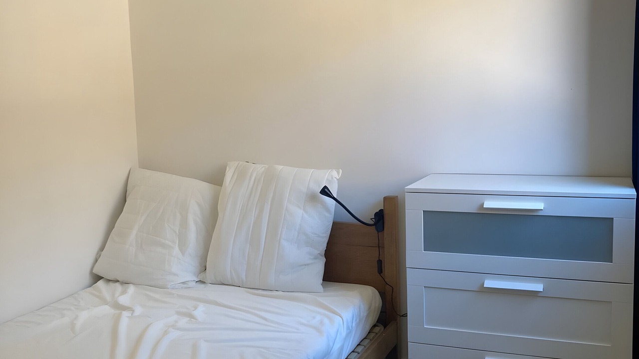 Photo of Bedroom in Saint-Remy-Sur-Durolle
