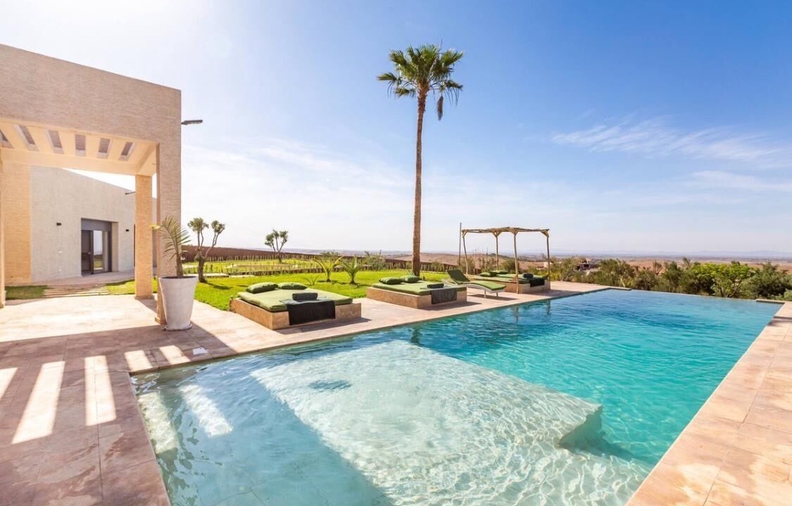 Photo of Outdoor in Riad Zitoun Jdid