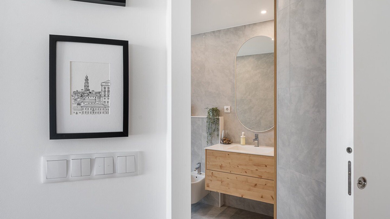 Photo of Bathroom in Santa Marinha