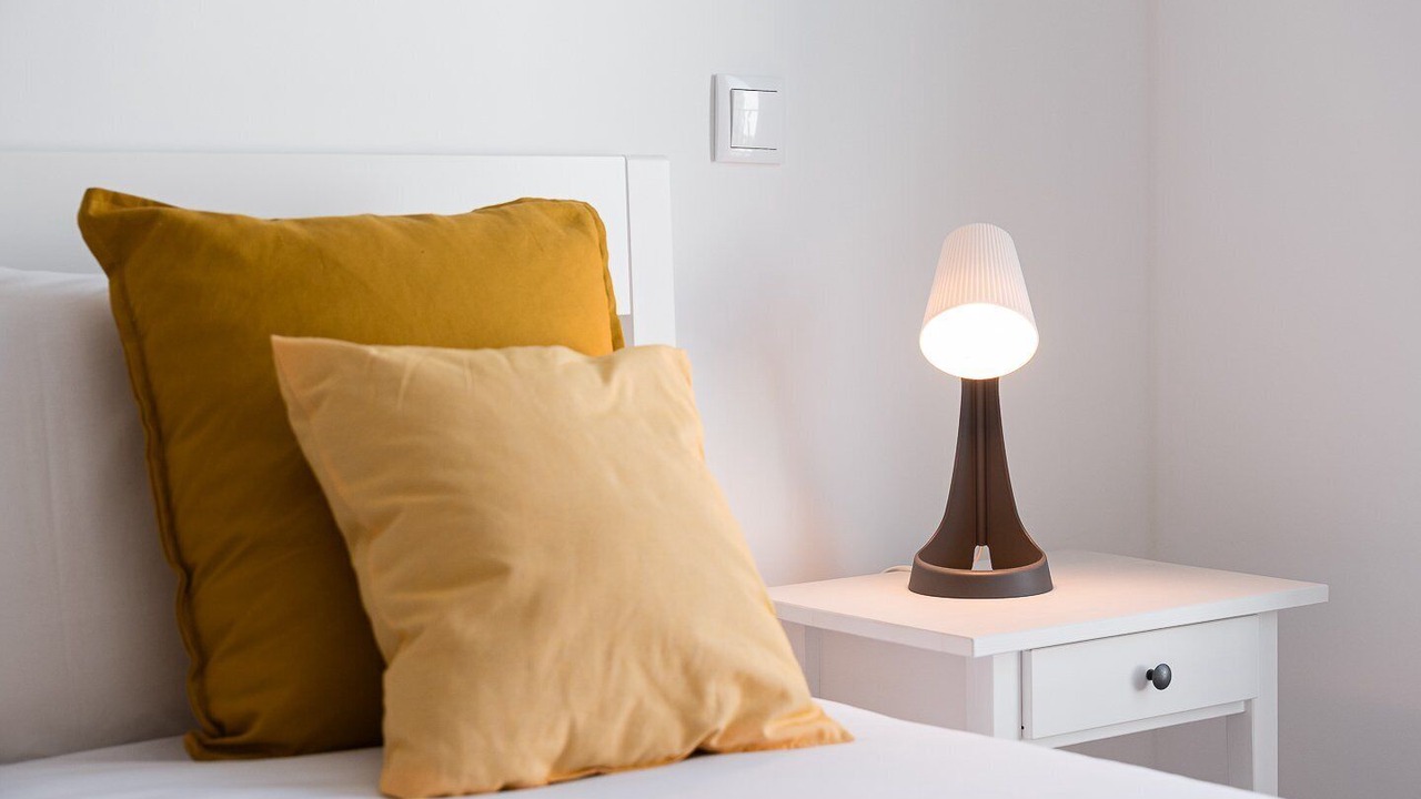 Photo of Bedroom in Santa Marinha