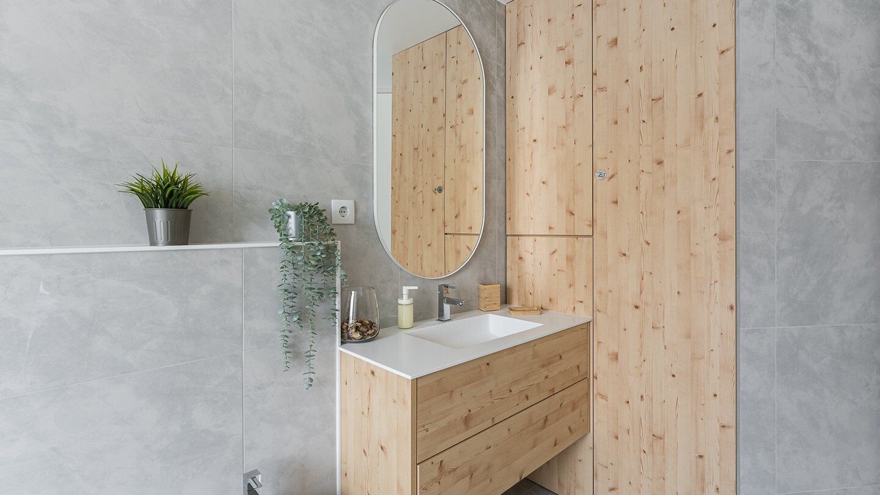 Photo of Bathroom in Santa Marinha
