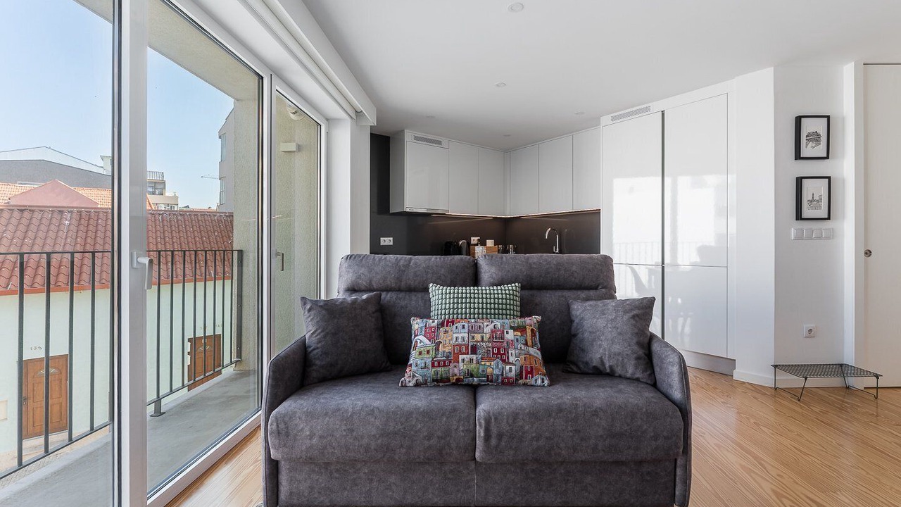 Photo of Livingroom in Santa Marinha