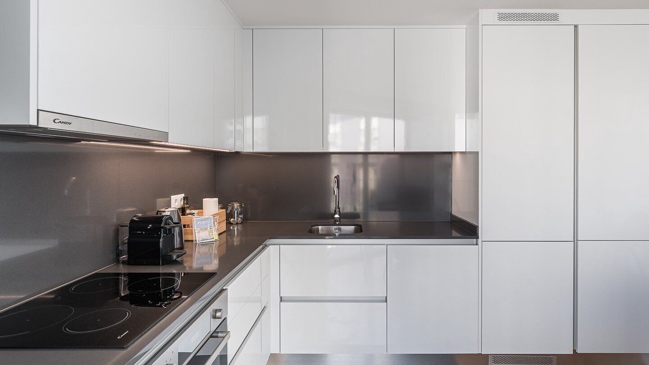 Photo of Kitchen in Santa Marinha