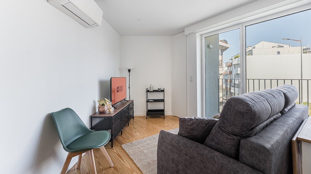 Photo of Livingroom in Santa Marinha
