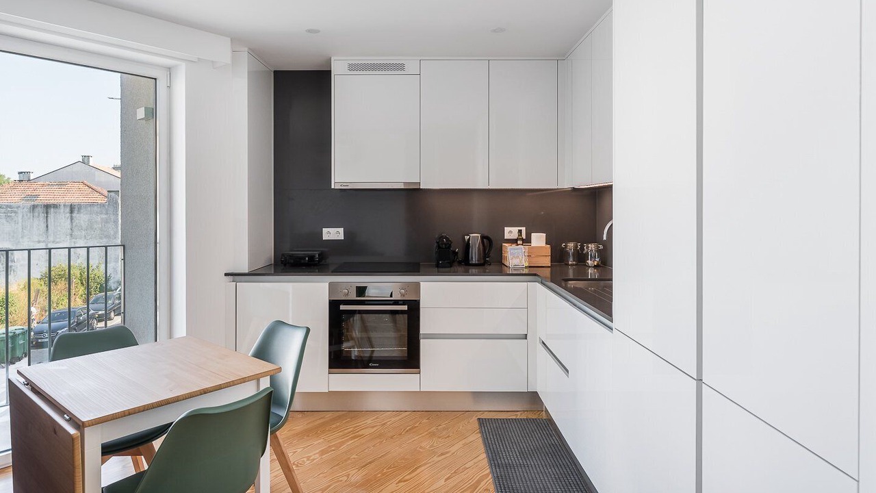 Photo of Kitchen in Santa Marinha