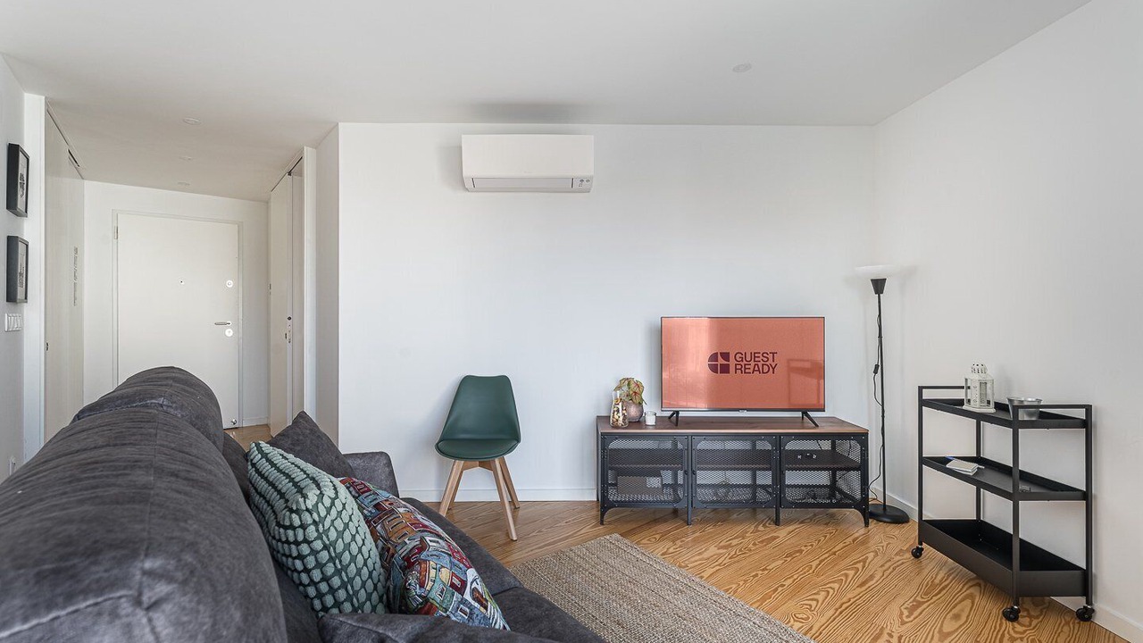 Photo of Livingroom in Santa Marinha