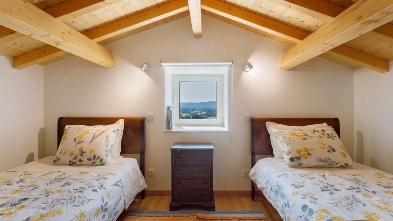 Photo of Bedroom in Porto de Mos