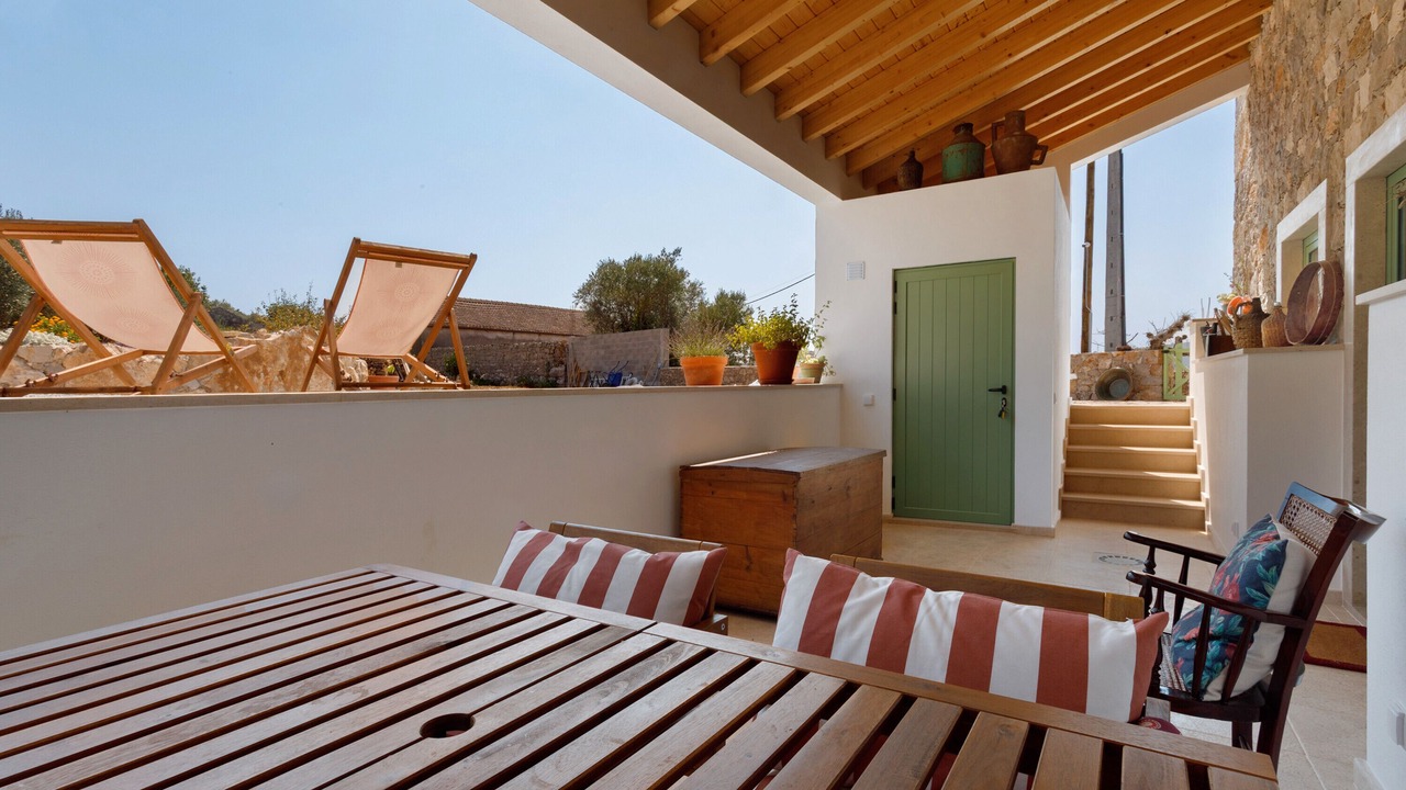 Photo of Outdoor in Porto de Mos