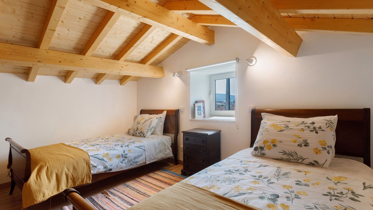 Photo of Bedroom in Porto de Mos