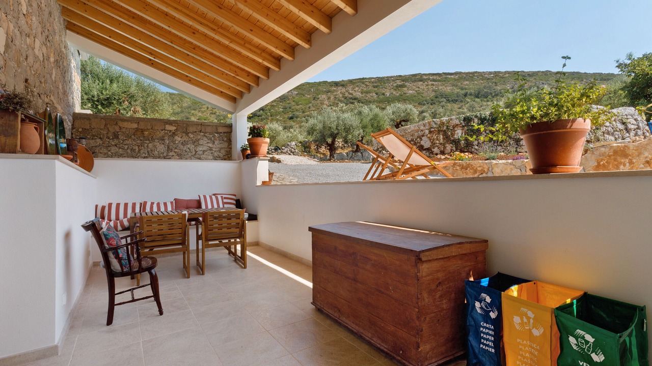 Photo of Outdoor in Porto de Mos