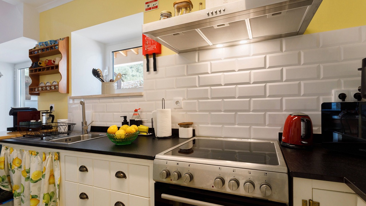 Photo of Kitchen in Porto de Mos