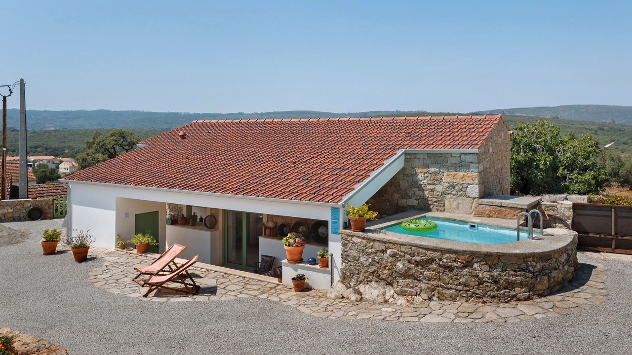 Photo of Outdoor in Porto de Mos