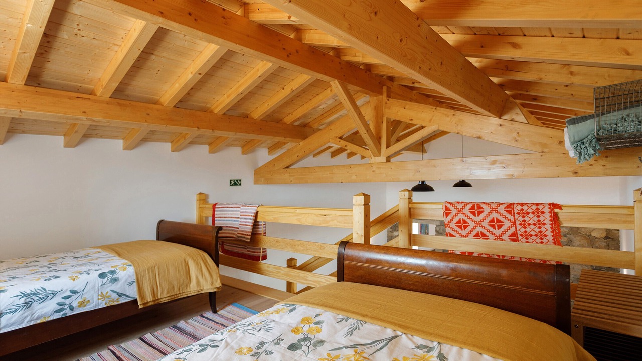 Photo of Bedroom in Porto de Mos