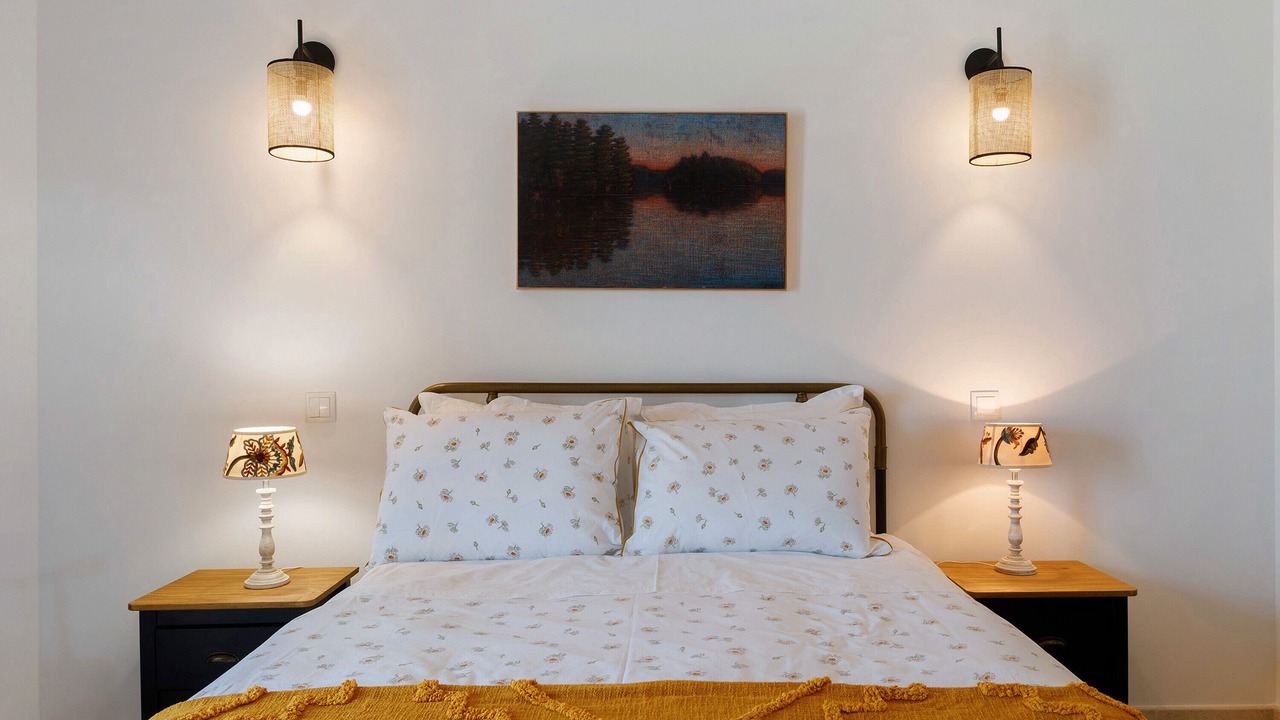Photo of Bedroom in Porto de Mos