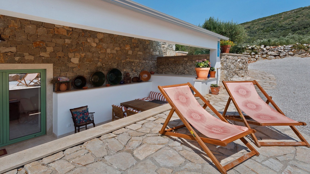 Photo of Patio Balcony in Porto de Mos