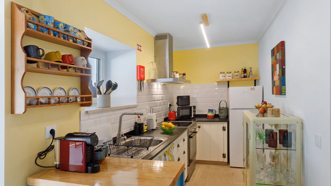 Photo of Kitchen in Porto de Mos