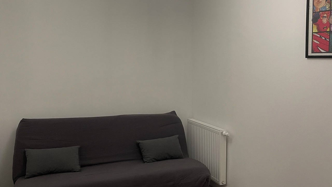 Photo of Livingroom in Migron