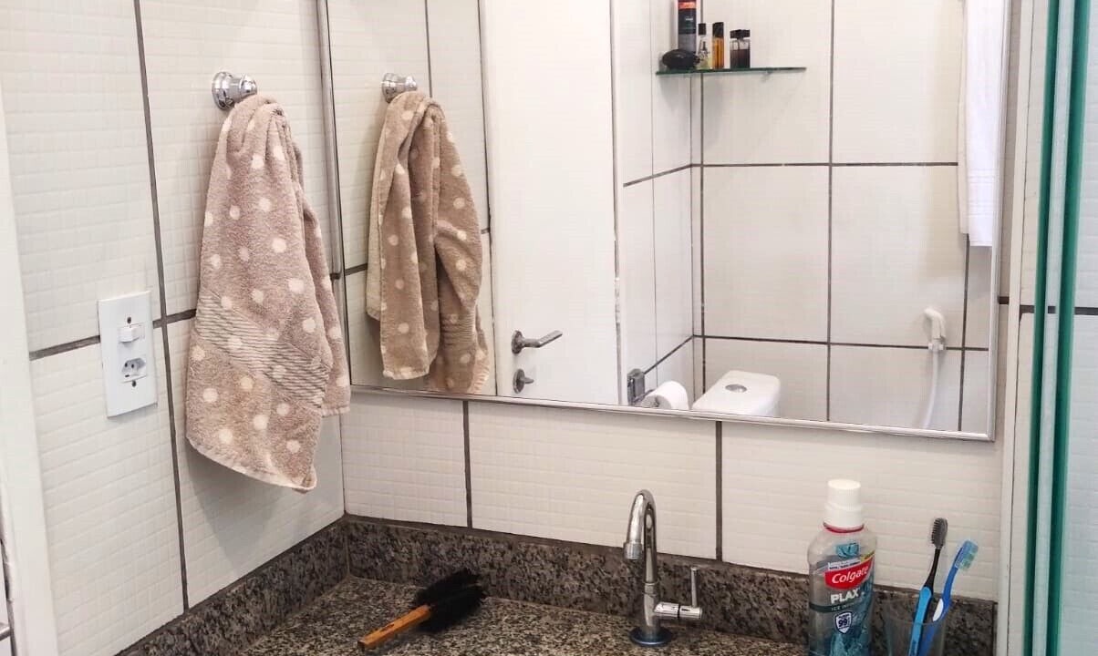 Photo of Bathroom in Caucaia