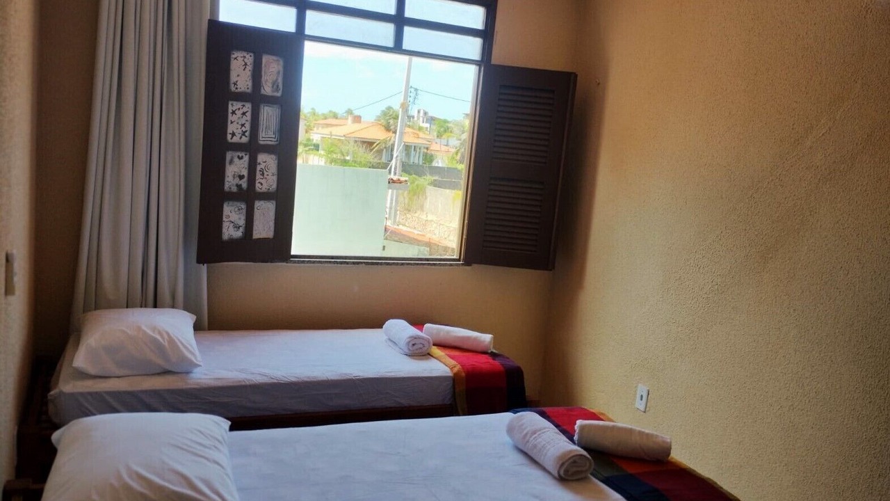 Photo of Bedroom in Caucaia