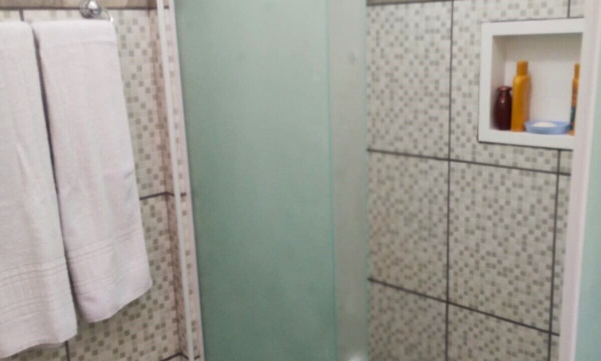 Photo of Bathroom in Caucaia