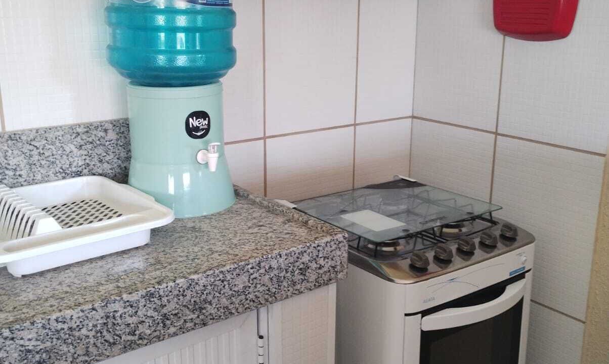 Photo of Kitchen in Caucaia