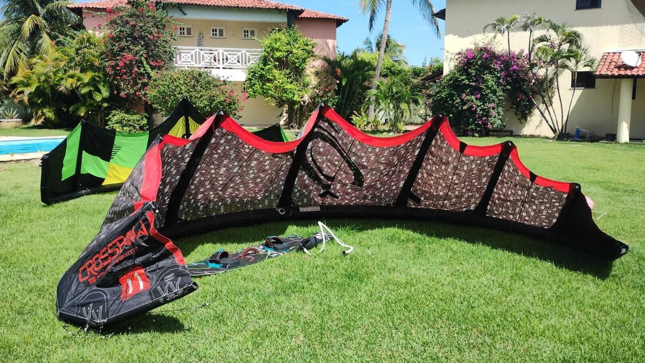 Photo of Outdoor in Caucaia
