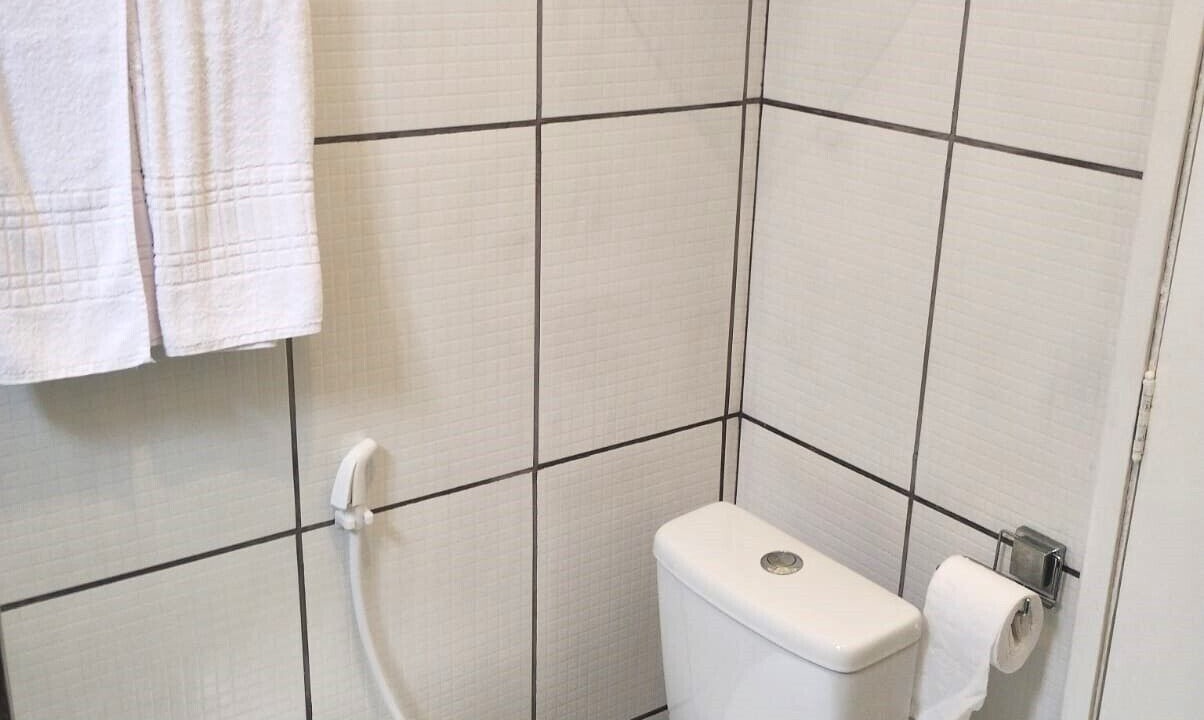 Photo of Bathroom in Caucaia