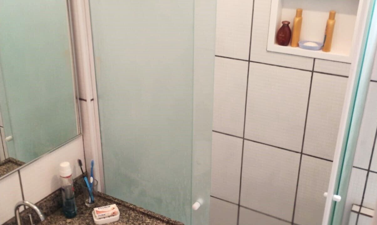 Photo of Bathroom in Caucaia