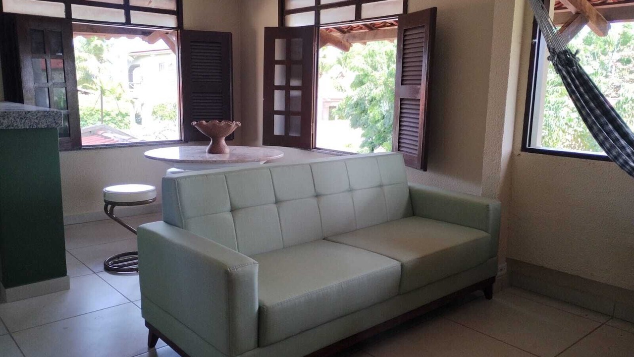 Photo of Livingroom in Caucaia