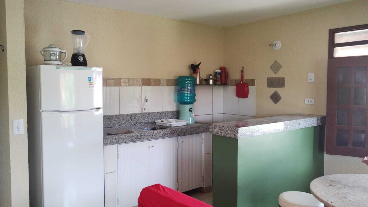 Photo of Kitchen in Caucaia