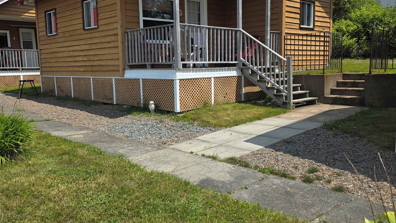 Photo of Outdoor in Hunts Point